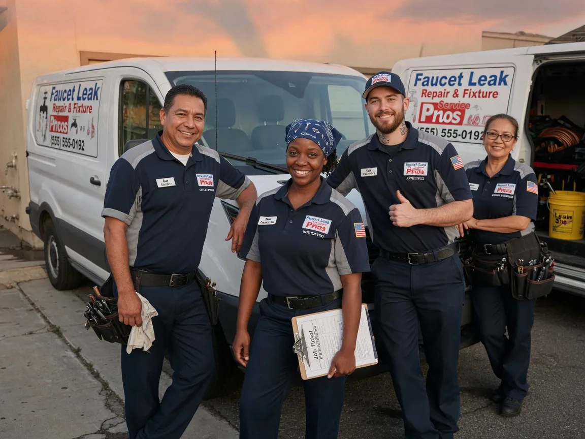 Faucet Repair company in Isabella, OK