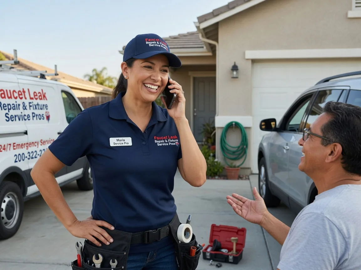 Faucet Repair Isabella, OK FAQs