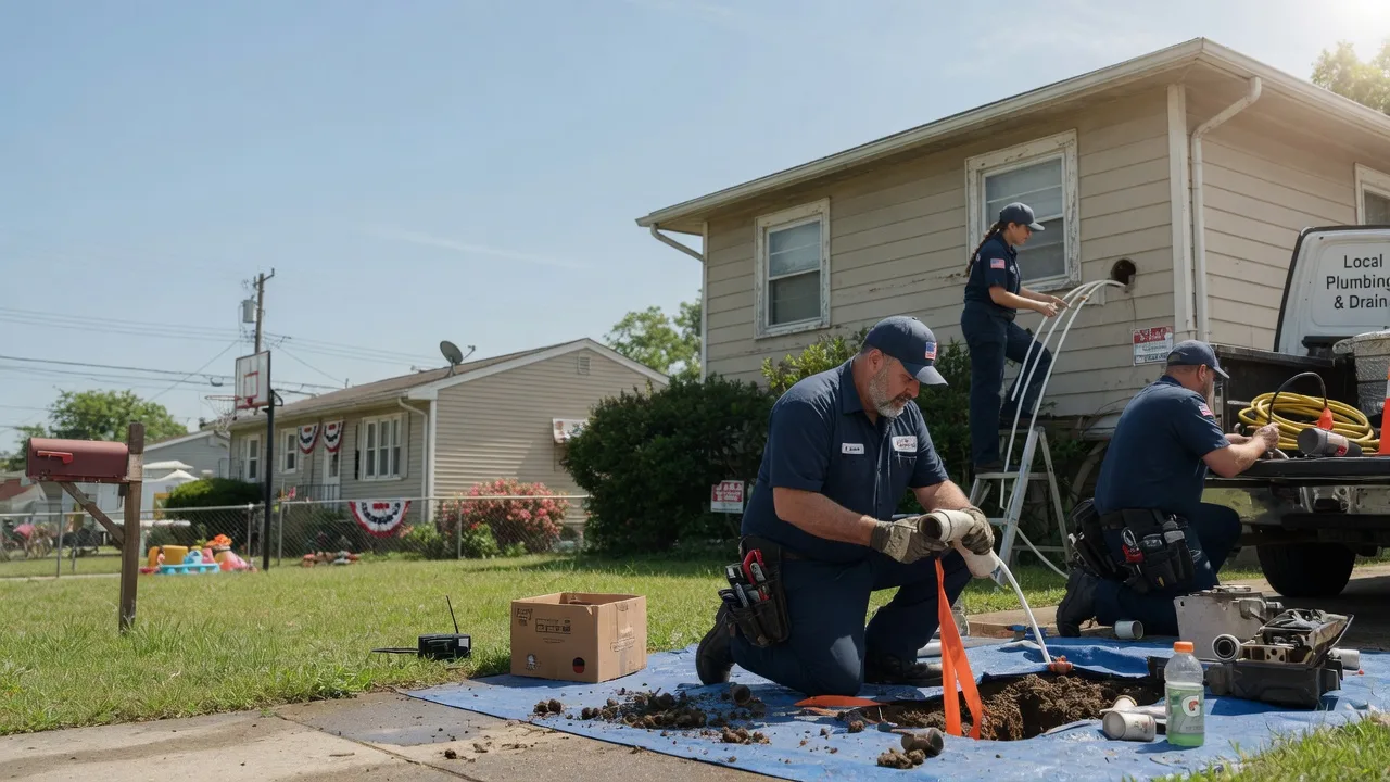 Faucet Repair in Isabella, OK near me